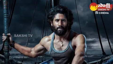 Naga Chaitanya New Movie Thandel