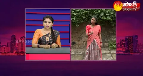 Garam Garam Ravali Hillarious Comedy On Bandi Sanjay Comments