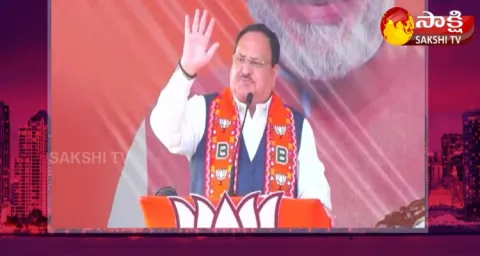 All Party Leaders Election Campaign In Telangana 