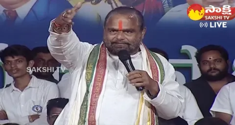 Thammineni Seetharam Counter To Chandrababu And TDP Leaders