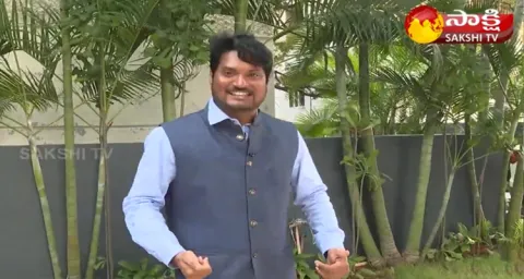 KA Paul Supports Barelakka Sirisha