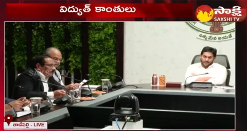 Special Chief Secretary K Vijayanand About 28 Substations