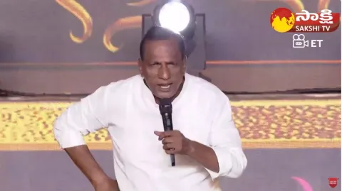 Malla Reddy Ultimate Speech At Animal Pre Release Event