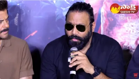 Sandeep Reddy Vanga About His Movie With Mahesh Babu
