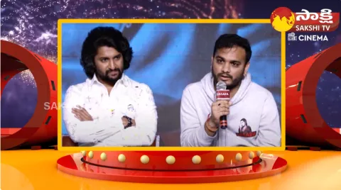 Actor Nani Next Movie With Dasara Director