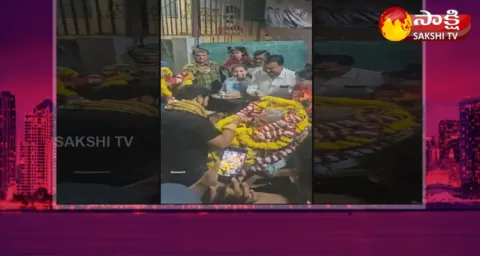 Viral Video Of BJP Indore MLA Candidate 