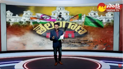  Polling Time Completed in Telangana 
