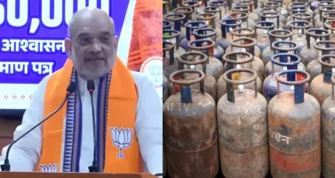 Gas Price Key Role In 5 State Elections 