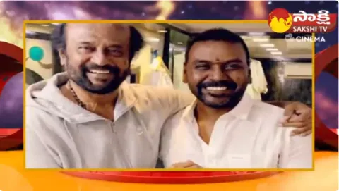 Raghava Lawrence Villain Role in Rajinikanth and Lokesh Kanagaraj New Movie
