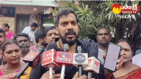 Anil Kumar Yadav Sensational Comments On TDP Narayana