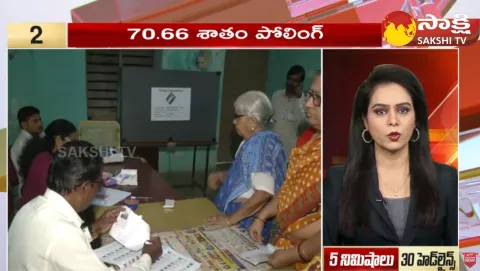 Top 30 Headlines @ 6:30 AM 01 December 2023