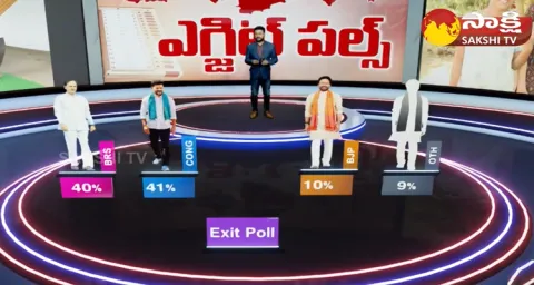 Political Analyst K Nageshwar About Telangana Exit Polls