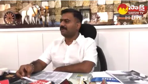 MLA Kethireddy Sensational Comments On Chandrababu Naidu And Pawan Kalyan