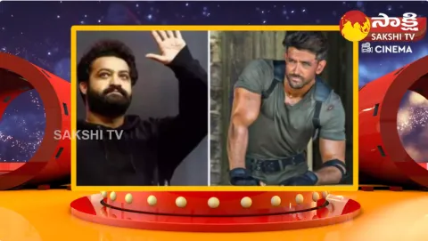 NTR War 2 Movie PostPoned