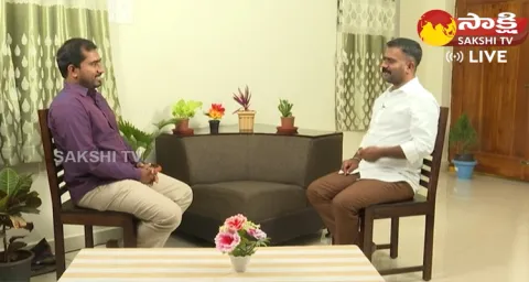 Kethireddy Venkatarami Reddy Open Challenge To Chandrababu