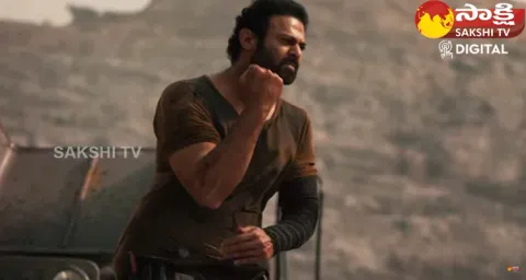 Censor Review On Prabhas Salaar Movie