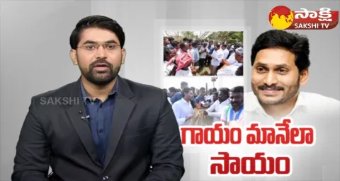 Andhra Pradesh Government Immediate Help To Farmers