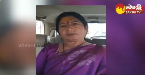 Errabelli Swarna Strong Counter To Ponnala Lakshmaiah