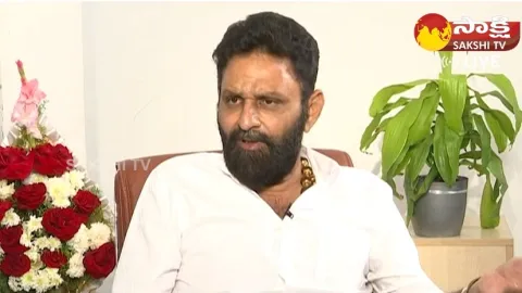 Kodali Nani Sensational Comments On Jr NTR Car Incident