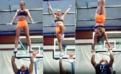 The Extraordinary Show Video Goes Viral