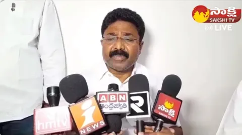 Minister Adimulapu Suresh Great Words About CM YS Jagan 