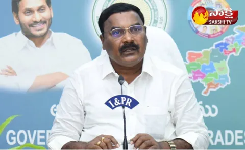 Merugu Nagarjuna Great Words about CM Jagan