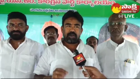 Payakaraopeta YSRCP Leader Strong Warning to Nara Lokesh Padayatra 