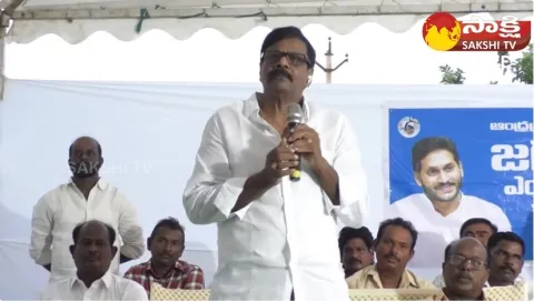 Anam Vijaykumar Reddy Sensational Comments On Kotamreddy Sridhar Reddy