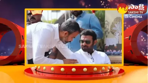 Prabhas Salaar Team That Hasn't Started Promotions 