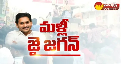 Special Debate On Andhra Pradesh Politics