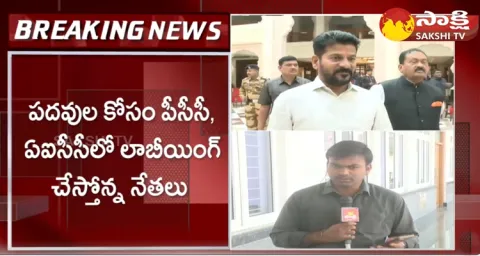 Telangana CM Revanth Reddy On Nominated MLC Posts