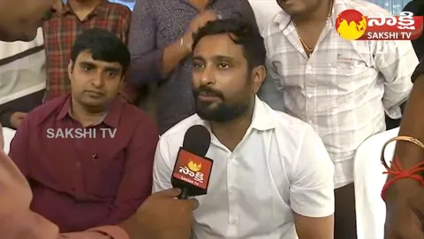  Face To Face With Ambati Rayudu - Sakshi