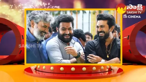Rajamouli New Movie Update