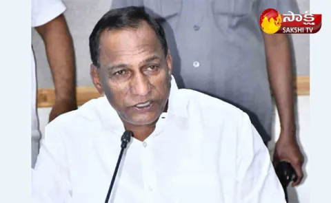 SC ST Atrocity Case Filed on MLA Malla Reddy