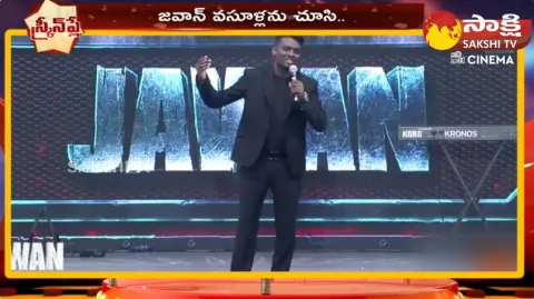 Bollywood Actors Mostly Interested In South Indian Director