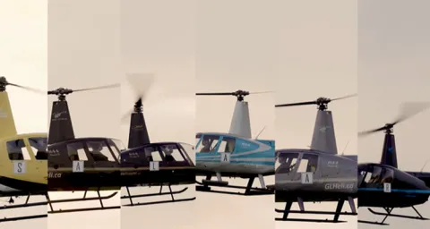 Air Salute To Rebel Star Prabhas For Salaar Movie