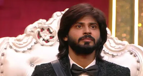 Bigg Boss 7 Telugu Grand Finale Celebrations