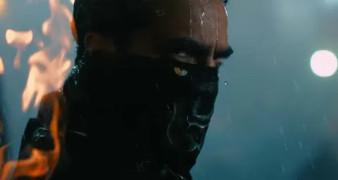 Bagheera Official Teaser