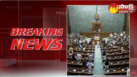 30 Opposition MPs Suspended From Lok Sabha for Protesting Over Security Breach