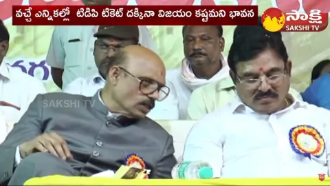 TDP Present Situation in AP Elections