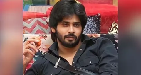 Bigg Boss 7 Telugu Amardeep Viral Video 