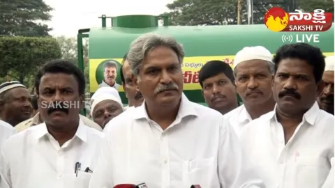 Kesineni Nani Sensational Comments on Buddha Venkanna