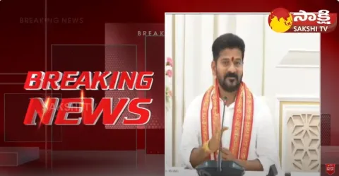 CM Revanth Reddy Delhi Tour