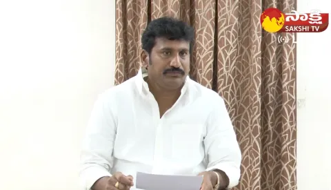 MLA Thopudurthi Prakash Reddy Fires On Chandrababu Naidu