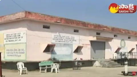 All Arrangements Done For Counting In Karimnagar 