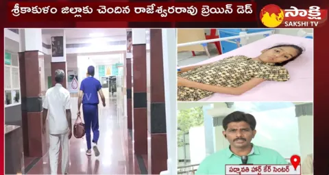 Child Lahari Heart Transplant Success