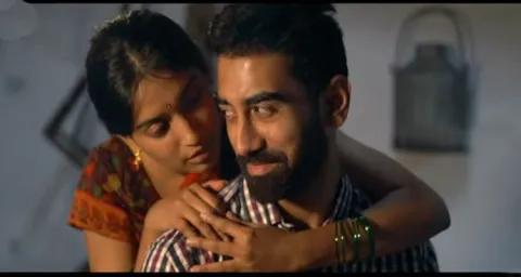 Sarkaaru Noukari Movie Trailer 