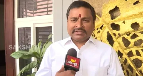 MLA Vellampalli Srinivas Funny Satires On Nara Lokesh And Pawan Kalyan