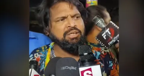 Bhole Shavali About Pallavi Prashanth Arrest