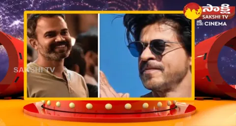Prashanth Neel VS Sharukh Khan